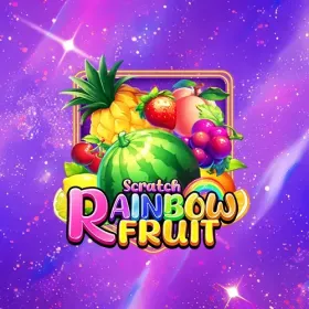 Rainbow Fruit Scratch KA Gaming