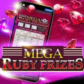 Ruby Prizes SpinOro