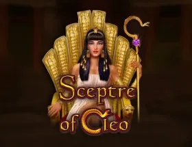 Sceptre of Cleo Oryx Gaming